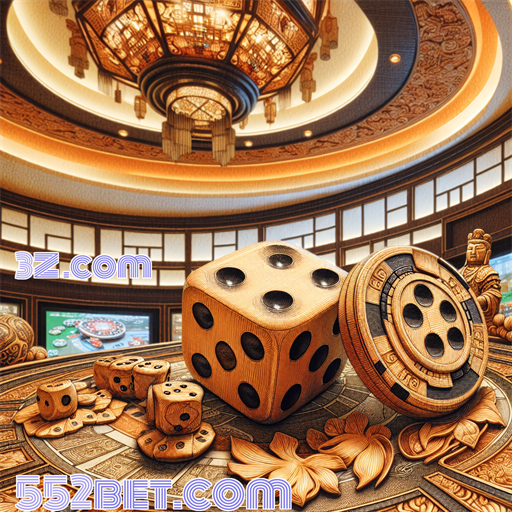Descubra o Mundo do Poker em 552bet.com